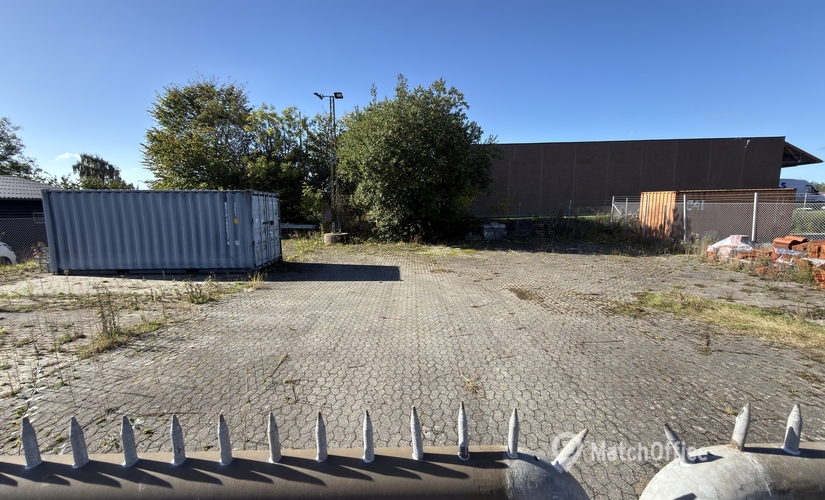 Parkering Vejlevej 131F 6000 Kolding