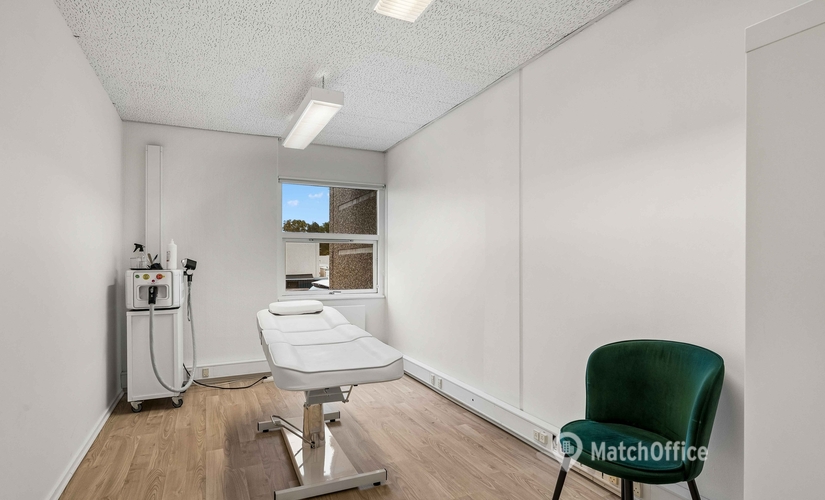 Office Gunnar Clausens Vej 24A 8260 Viby J