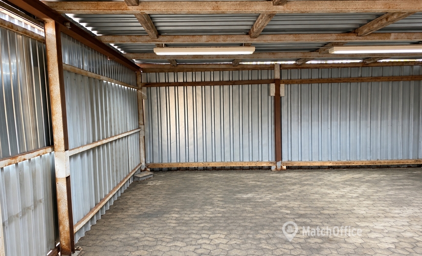 Warehouse Formervangen 18 2600 Glostrup