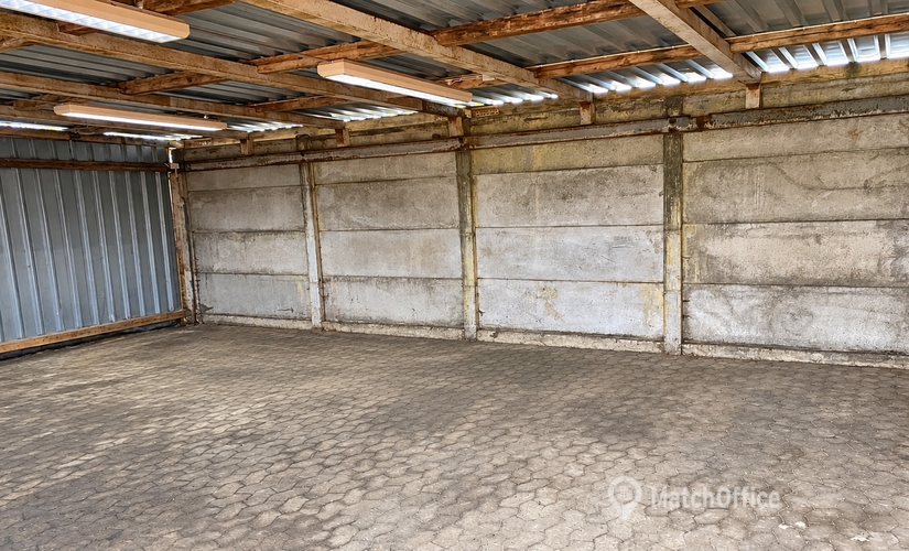 Lager til leje på Formervangen 18, 2600 Glostrup - 50 m² | Foto 1 - Lokalebasen