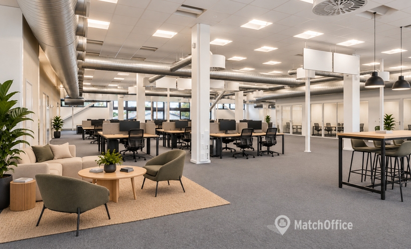 Office Bådehavnsgade 2A 2450 Copenhagen SV