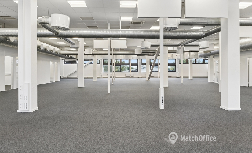 Office Bådehavnsgade 2A 2450 Copenhagen SV