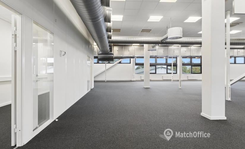 Office Bådehavnsgade 2A 2450 Copenhagen SV