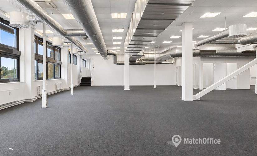Kontor til leje på Bådehavnsgade 2A, 2450 København SV - 1203 m² | Foto 4 - Lokalebasen.dk