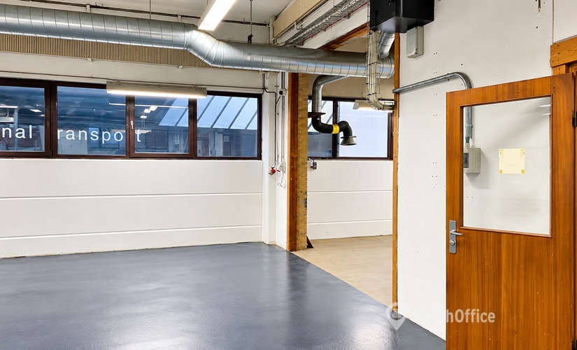 Lager til leje på Formervangen 18, 2600 Glostrup - 265 m² | Foto 4 - Lokalebasen