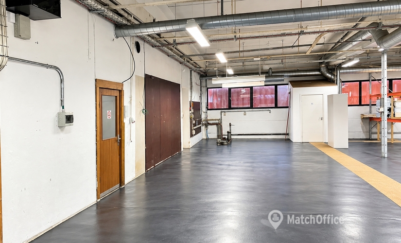 Lager til leje på Formervangen 18, 2600 Glostrup - 265 m² | Foto 3 - Lokalebasen.dk