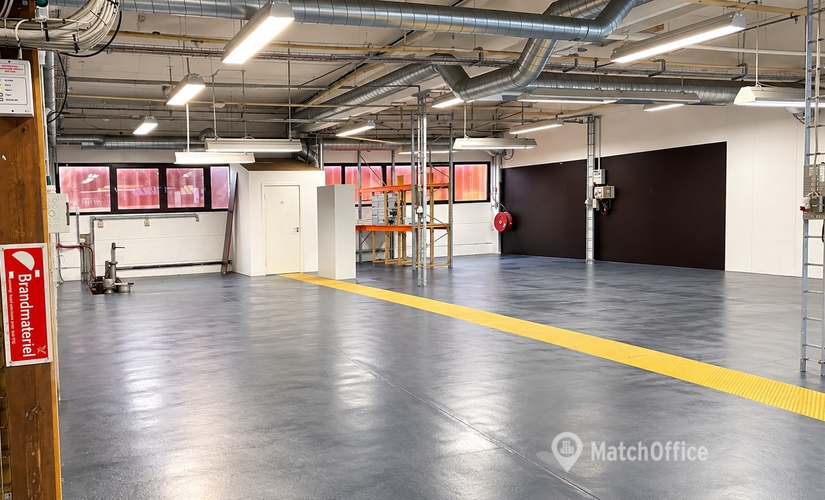 Lager til leje på Formervangen 18, 2600 Glostrup - 265 m² | Foto 2 - Lokalebasen