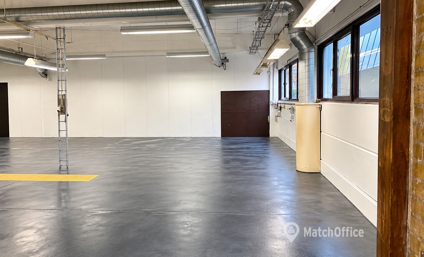 Lager til leje på Formervangen 18, 2600 Glostrup - 265 m² | Foto 1 - Lokalebasen