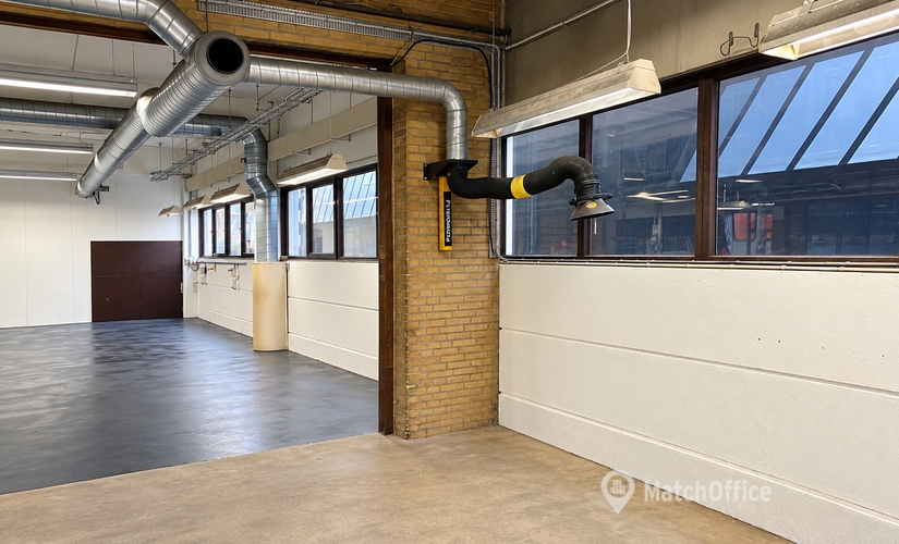 Warehouse Formervangen 18 2600 Glostrup