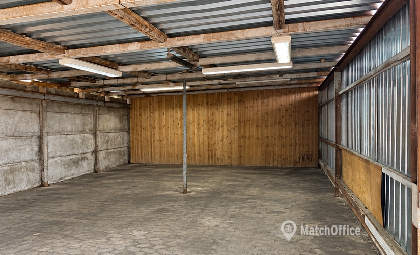 Warehouse Formervangen 18 2600 Glostrup