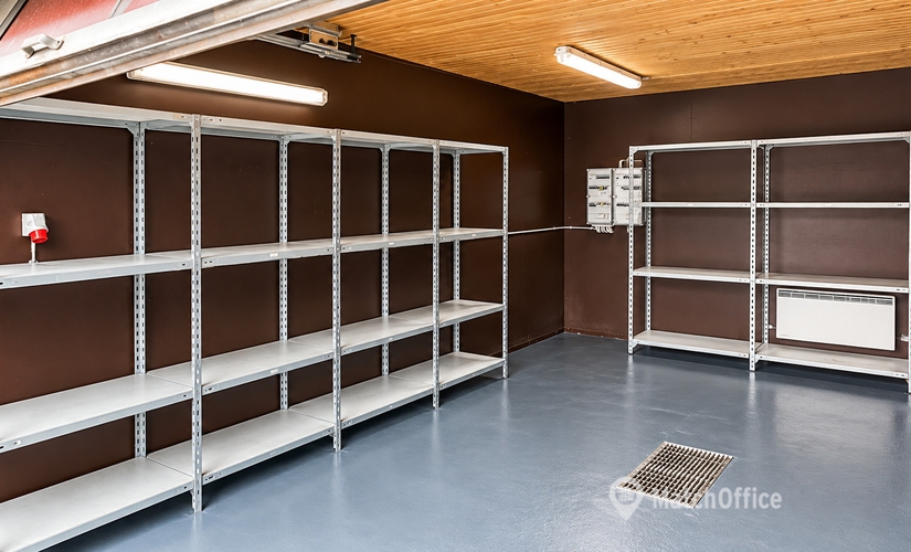 Warehouse Formervangen 18 2600 Glostrup
