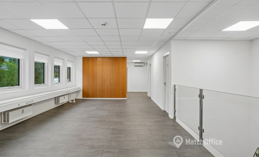 Lager til leje på Hundigevej 79, 2670 Greve - 833 m² | Foto 2 - Lokalebasen.dk
