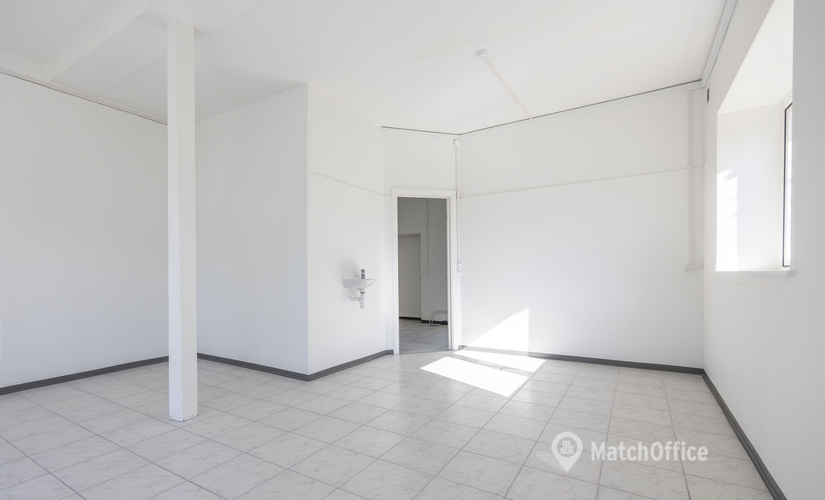 Butik til leje på Hadsundvej 61, 9000 Aalborg - 45 m² | Foto 2 - Lokalebasen