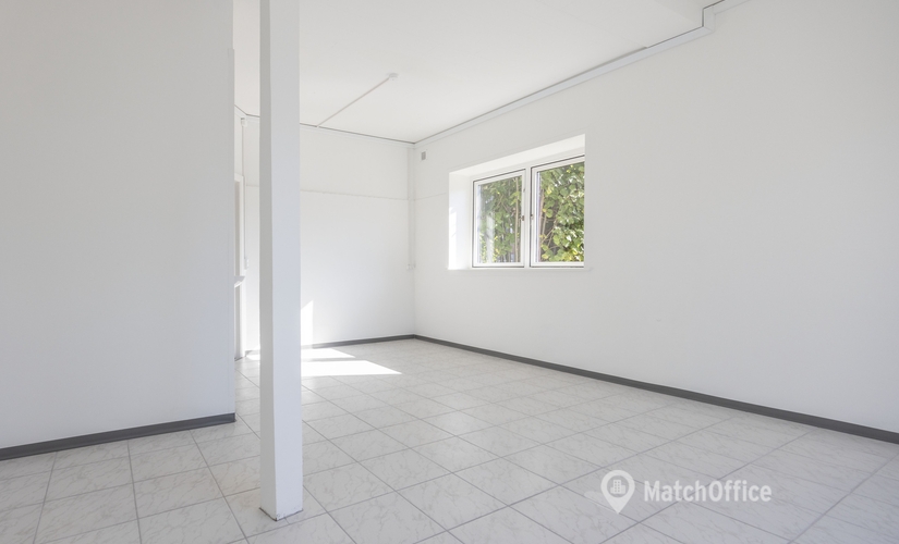 Butik til leje på Hadsundvej 61, 9000 Aalborg - 45 m² | Foto 1 - Lokalebasen