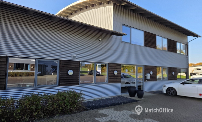 Lager til leje på Andkærvej 24, 7100 Vejle - 700 m² | Foto 1 - Lokalebasen.dk