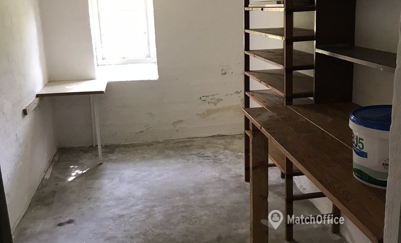 Lager til leje på Helgolandsgade 24, 6400 Sønderborg - 25 m² | Foto 0 - Lokalebasen