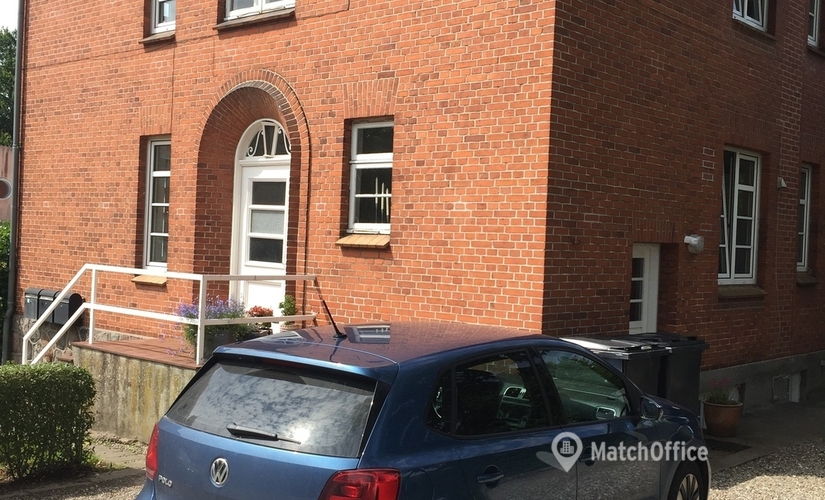 Lager til leje på Helgolandsgade 24, 6400 Sønderborg - 25 m² | Foto 1 - Lokalebasen