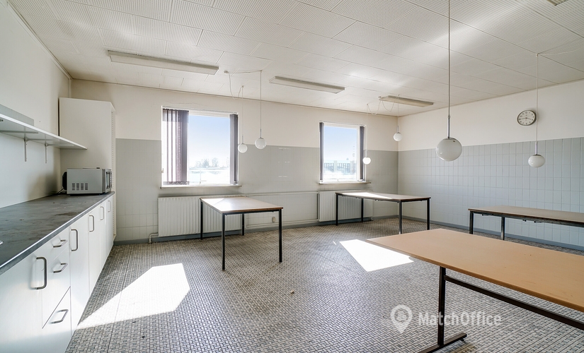 Lager til leje på Sjællandsgade 9, 6400 Sønderborg - 106 m² | Foto 1 - Lokalebasen