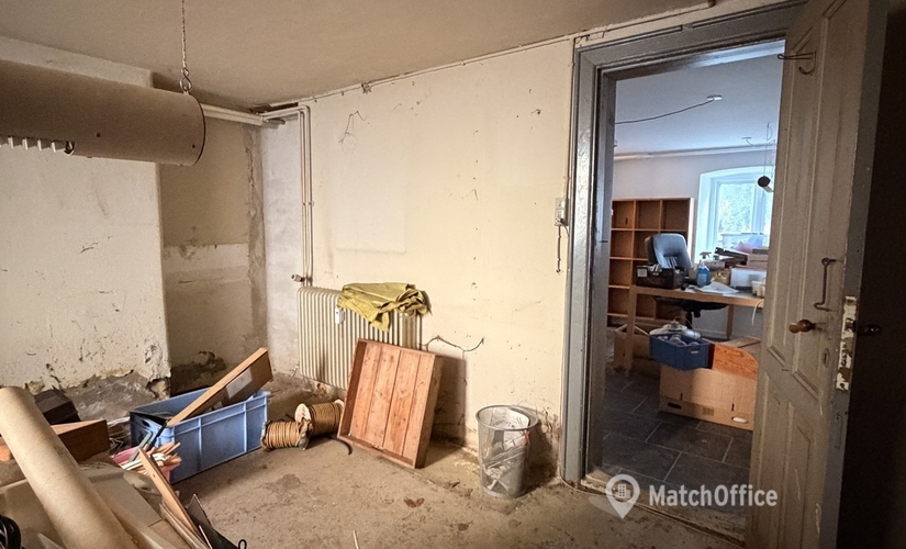 Kontor til leje på Odensegade 41, 8000 Aarhus C - 34 m² | Foto 3 - Lokalebasen