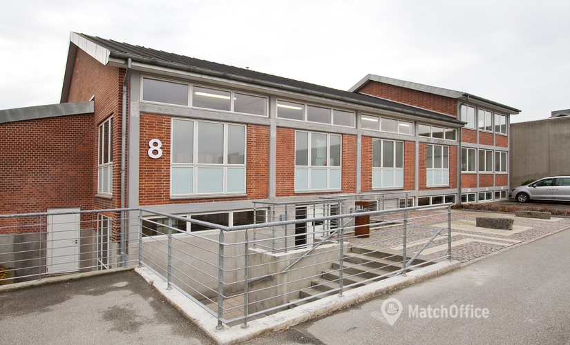 Office Wichmandsgade 8 5000 Odense C