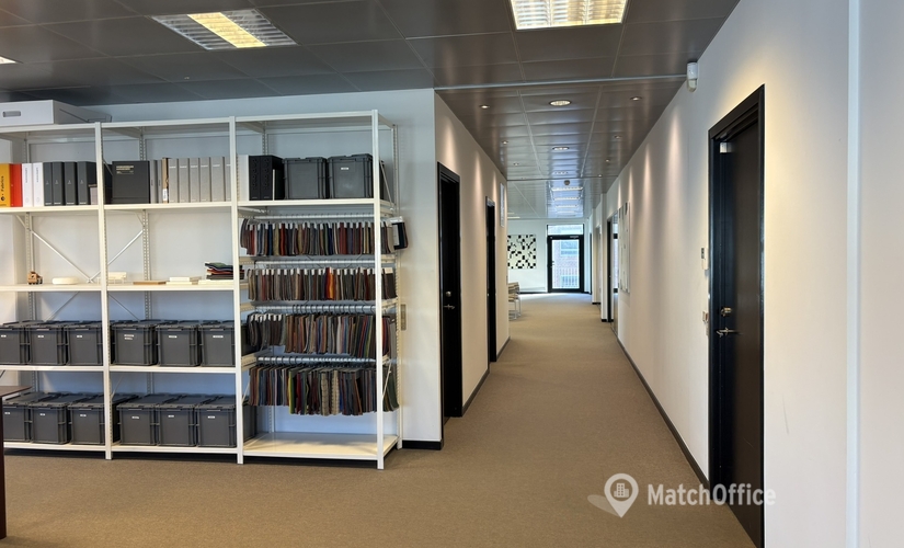 Kontor til leje på Europaplads 16, 8000 Aarhus C - 510 m² | Foto 2 - Lokalebasen