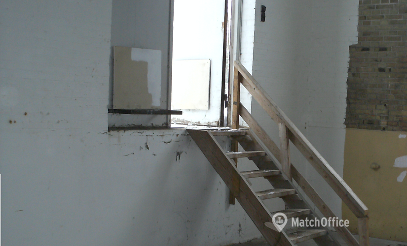 Lager / produktion Islevdalvej 100 2610 Rødovre