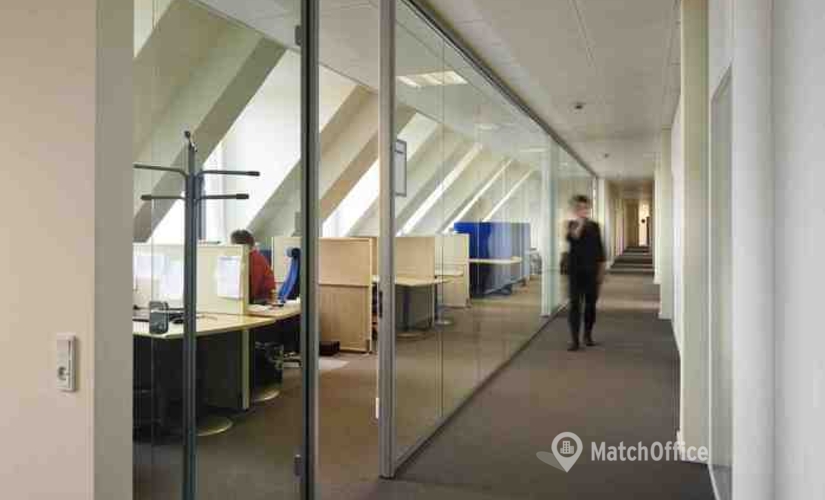 Kontor Lergravsvej . 2300 København S