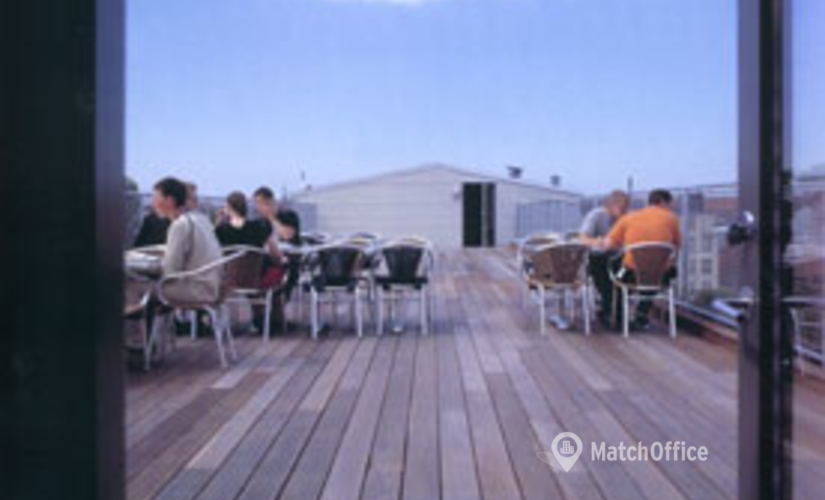 Kontor Lergravsvej . 2300 København S