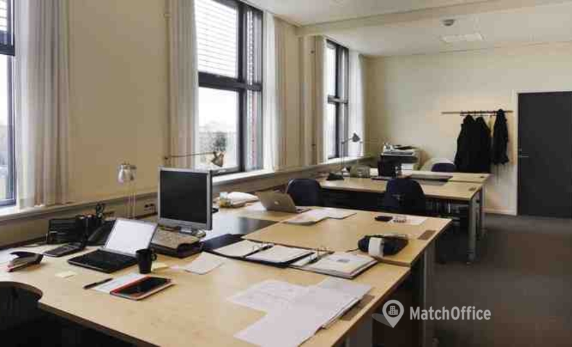 Kontor Lergravsvej . 2300 København S