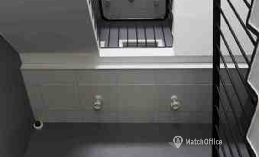 Kontor Lergravsvej . 2300 København S