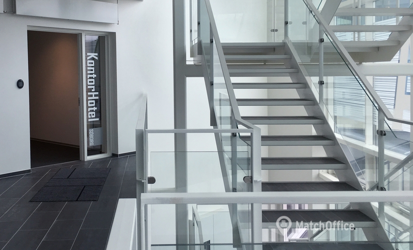 Kontor Vandtårnsvej 62A, Søborg 2860 Søborg