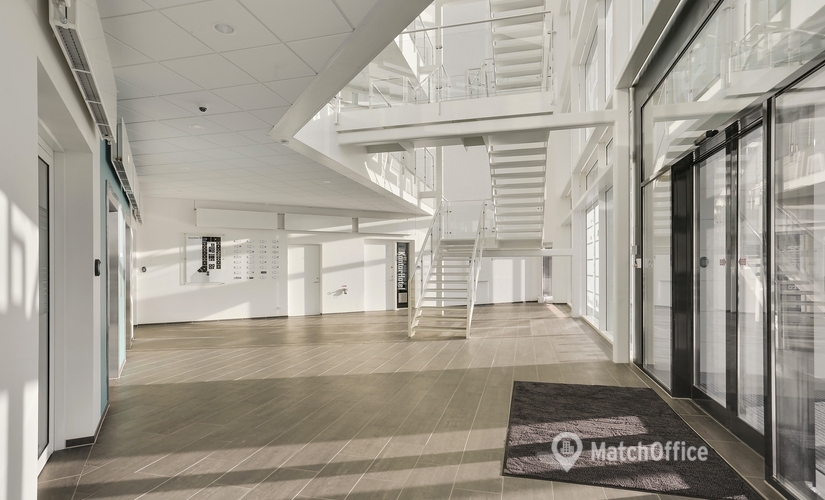 Kontor Vandtårnsvej 62A, Søborg 2860 Søborg