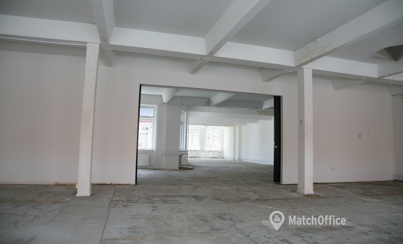 Kontor Vestergade 23-25 1456 København K