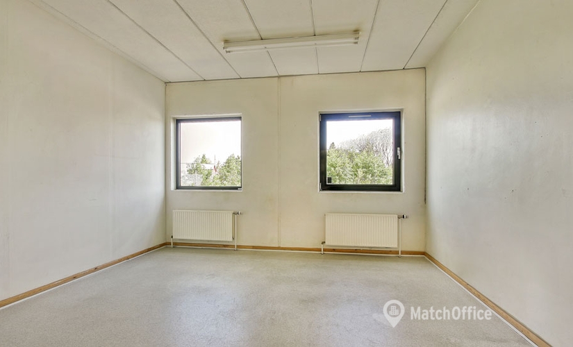 Office Anelystparken 47 B 8381 Tilst