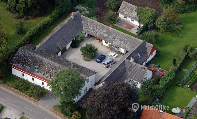 Warehouse Varpelev Bygade, Varpelev 29 4652 Haarlev