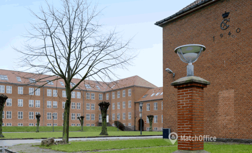 Shop Gardehusarkasernen 120 4700 Naestved