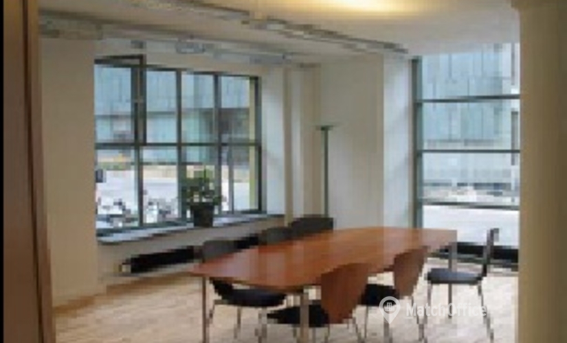 Kontor til leje på Jægergårdsgade 118-122, 8000 Aarhus C - 894 m² | Foto 3 - Lokalebasen