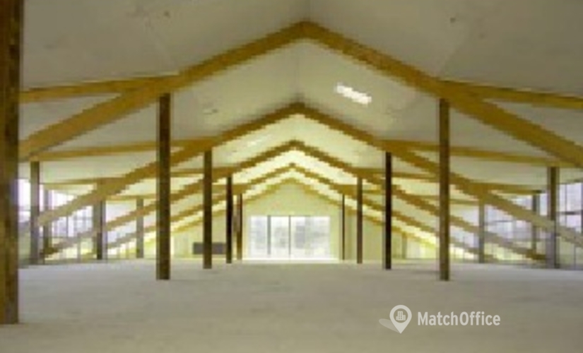 Kontor til leje på Jægergårdsgade 118-122, 8000 Aarhus C - 894 m² | Foto 4 - Lokalebasen