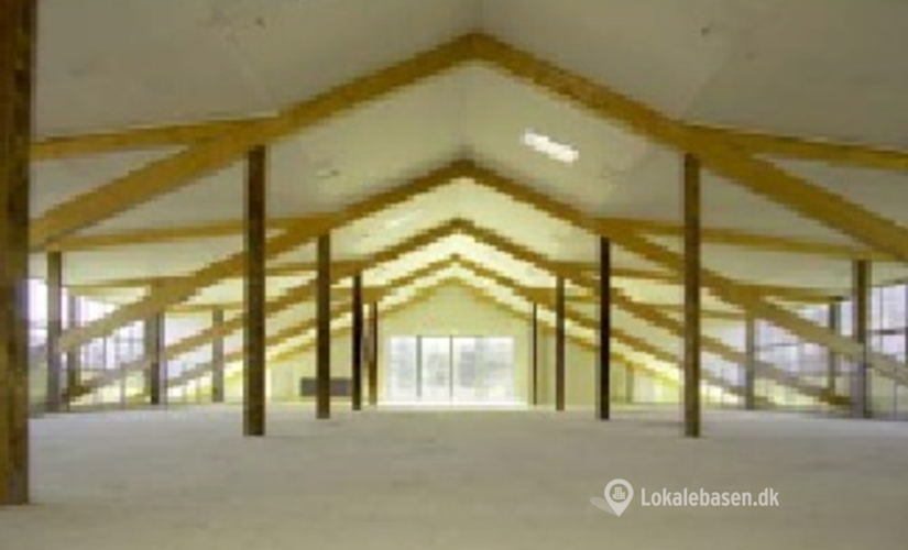 Kontor til leje på Jægergårdsgade 118-122, 8000 Aarhus C - 894 m² | Foto 4 - Lokalebasen