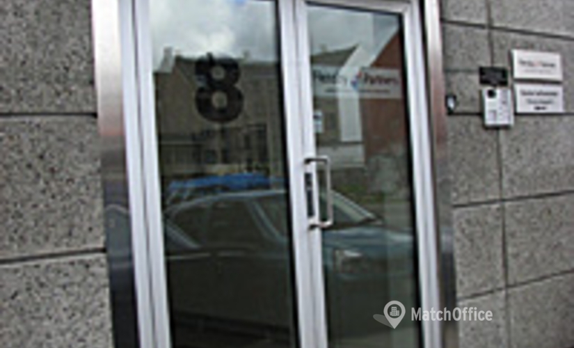 Kontor Hermodsgade 8, 2-4 2200 København N