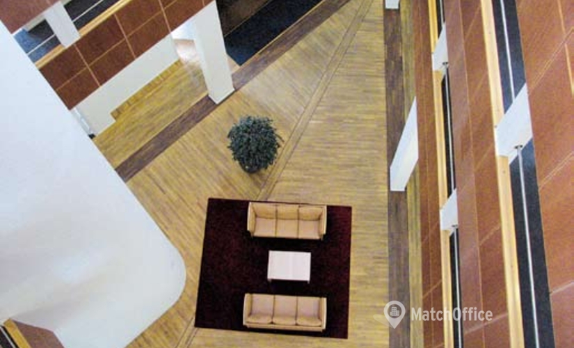 Kontor Hermodsgade 8, 2-4 2200 København N