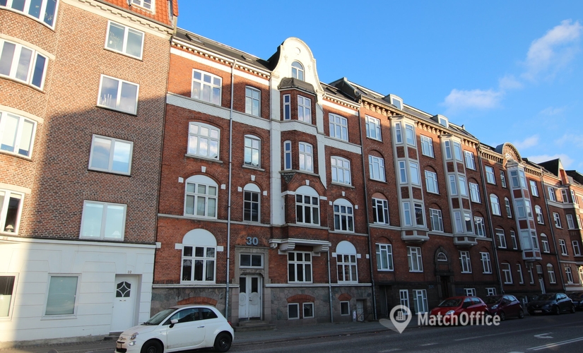 Bolig Prinsensgade, 30 9000 Aalborg