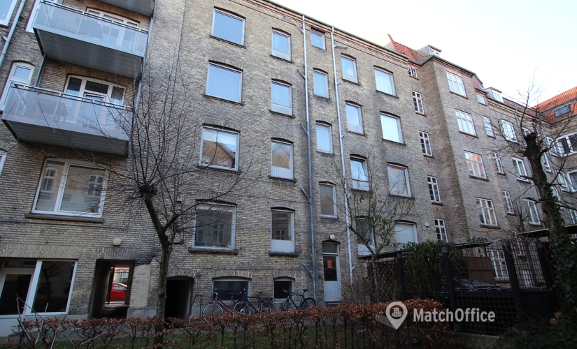 Bolig Prinsensgade, 30 9000 Aalborg