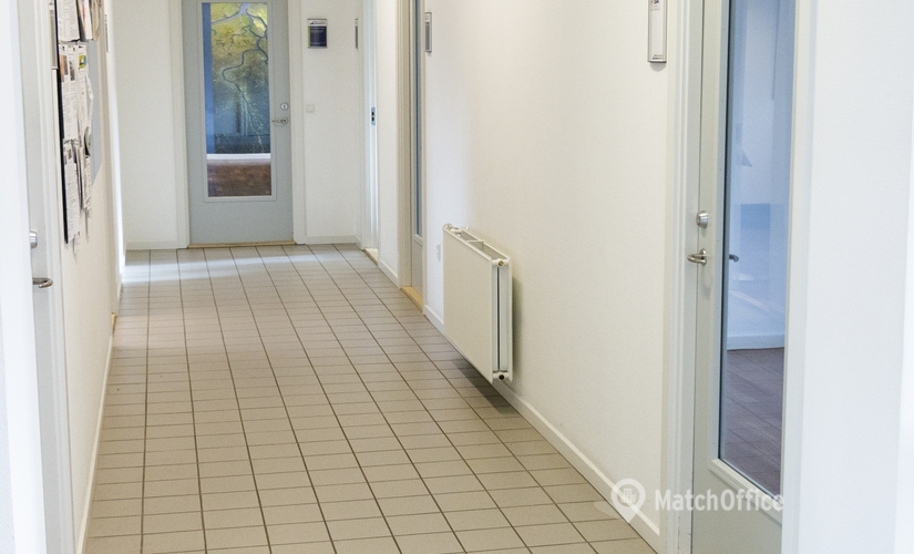 80 m² Flexible office available to rent in Odense N, Lufthavnvej 151 (5270) can benefit your business - 2 | MatchOffice