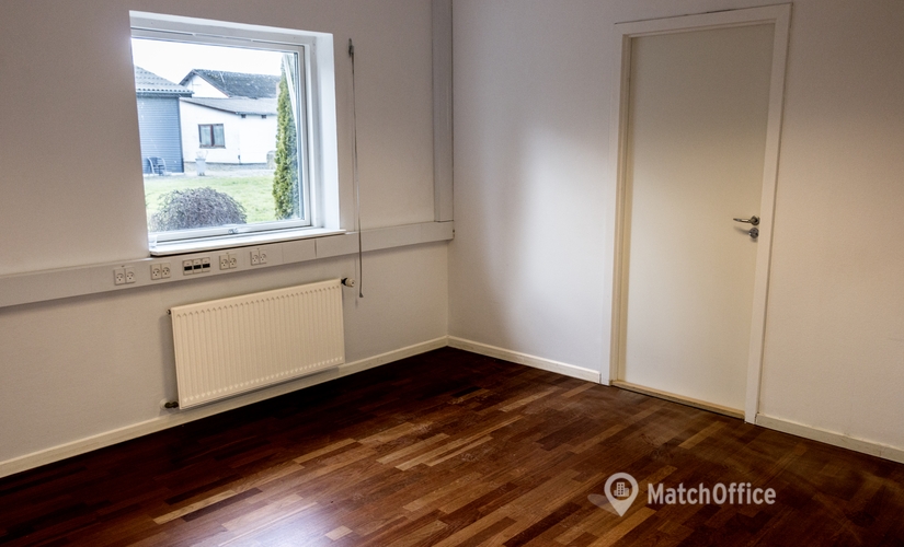 Kontor til leje på Lufthavnvej 151, 5270 Odense N - 80 m² | Foto 4 - Lokalebasen.dk