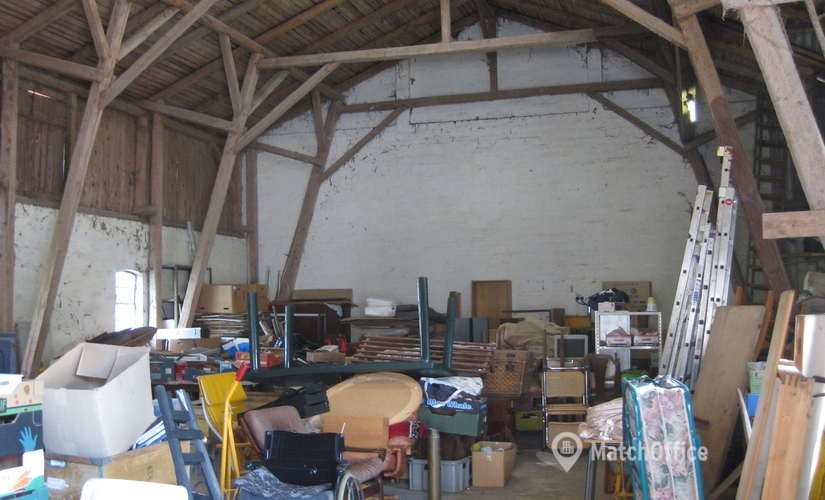 Warehouse Varpelev Bygade, Varpelev 29 4652 Haarlev