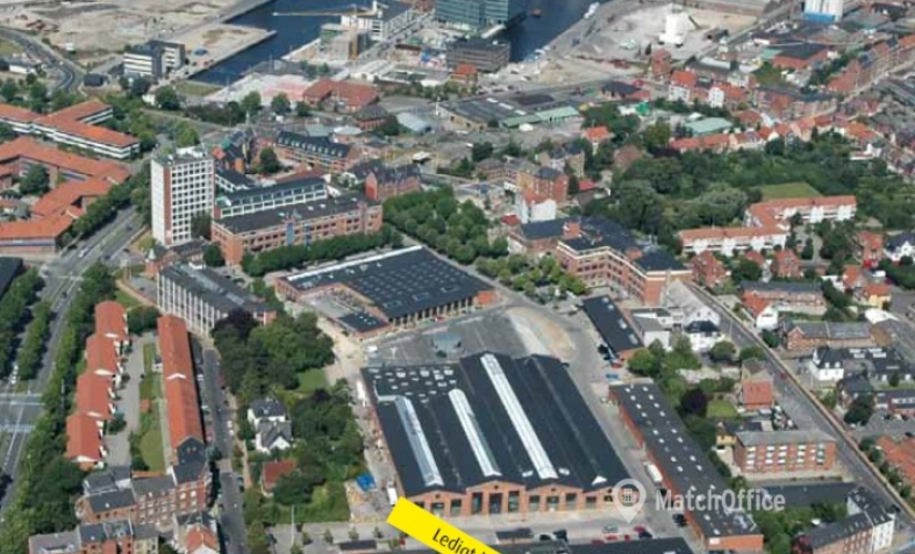 Butik Skibhusvej 52, st. 5000 Odense C