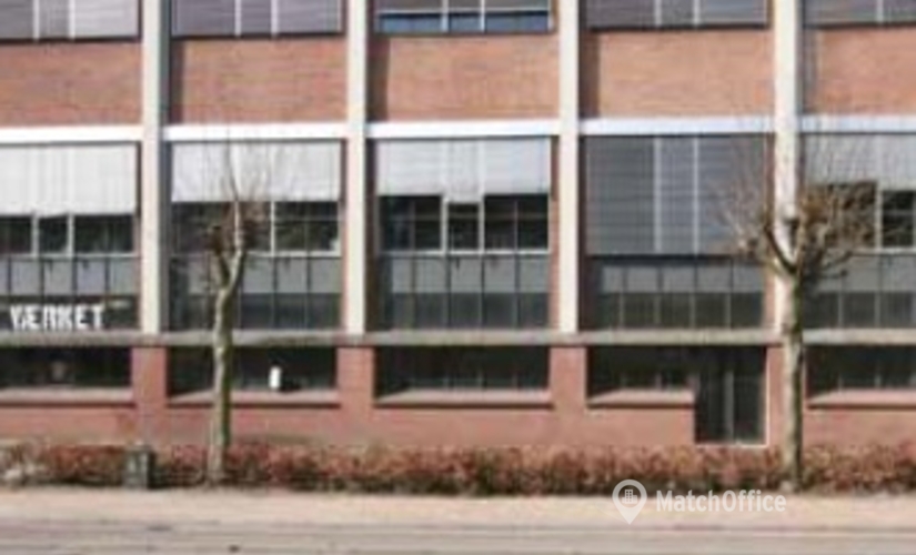 Butik Skibhusvej 52, st. 5000 Odense C