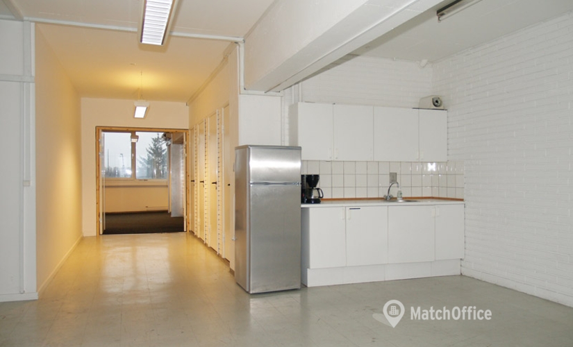 Kontor Vallensbækvej 20A, 2 tv. (20) 2605 Brøndby