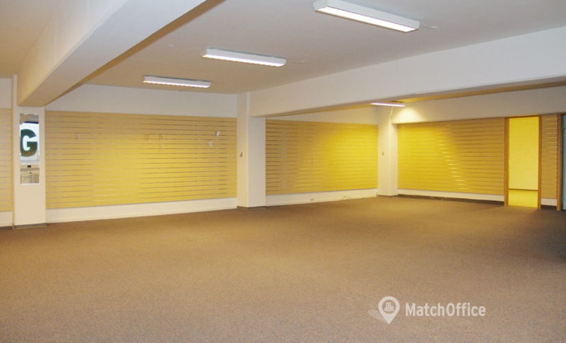 Kontor Vallensbækvej 20A, 2 tv. (20) 2605 Brøndby